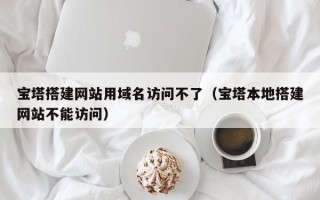 祁东宝塔搭建网站用域名访问不了（宝塔本地搭建网站不能访问）